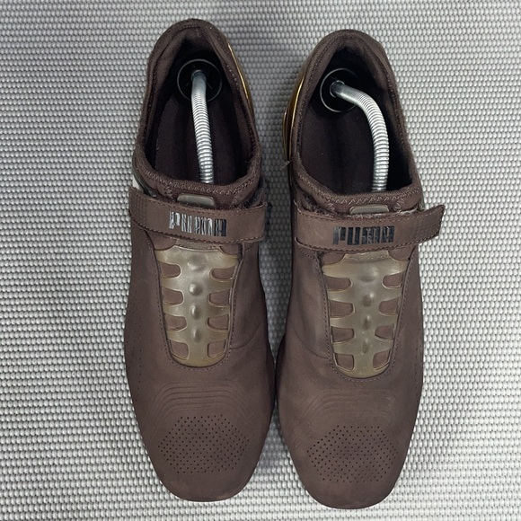 Puma Levitation Men’s Fashion Sneakers Size 11 - Picture 7 of 10